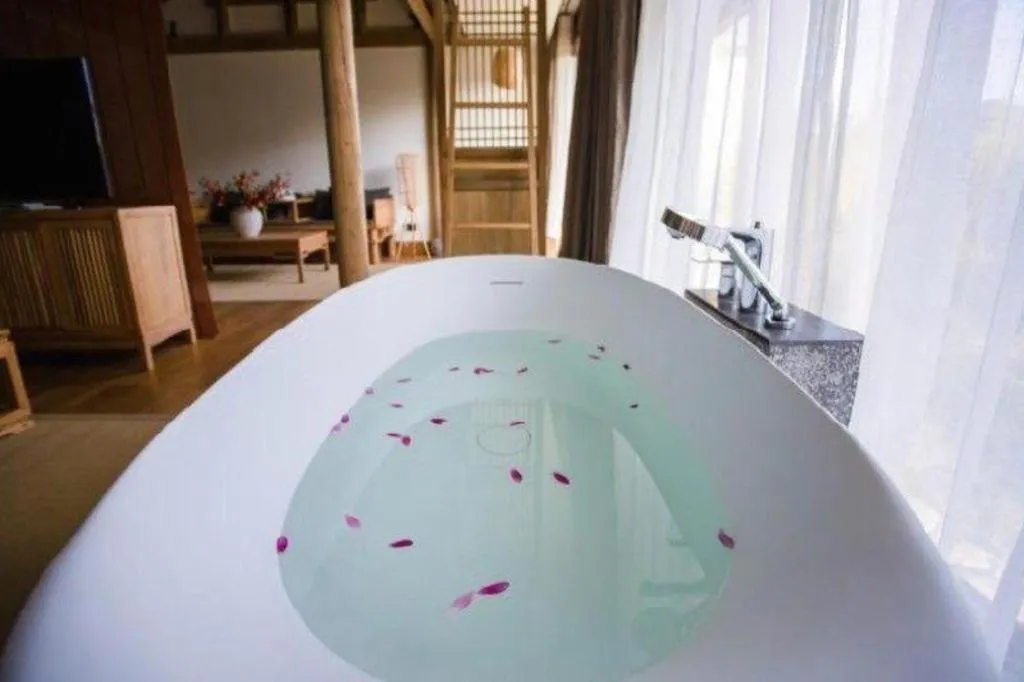 Blossom House Jinan Shunlu