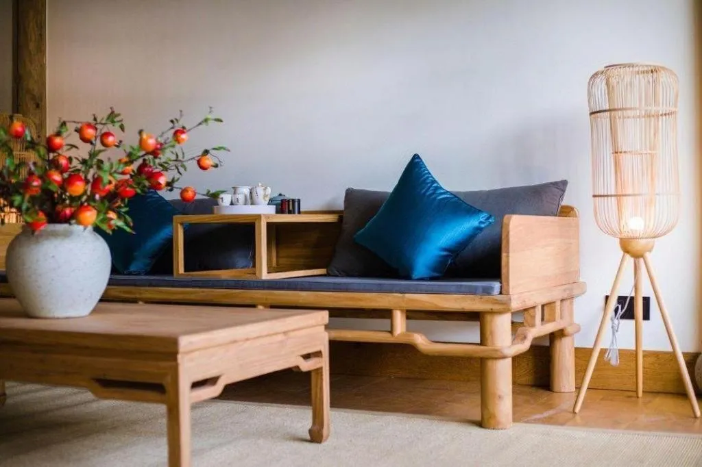 Blossom House Jinan Shunlu