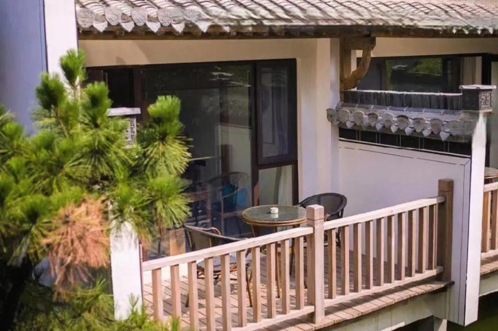 Blossom House Jinan Shunlu