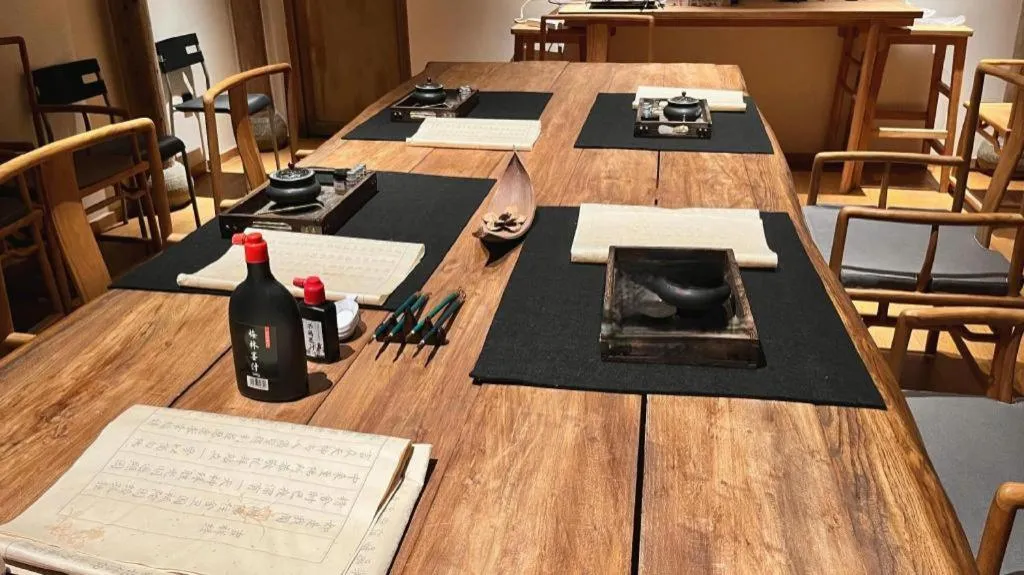 Blossom House Jinan Shunlu