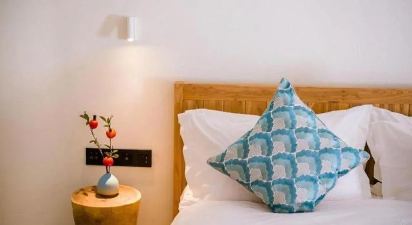 Blossom House Jinan Shunlu