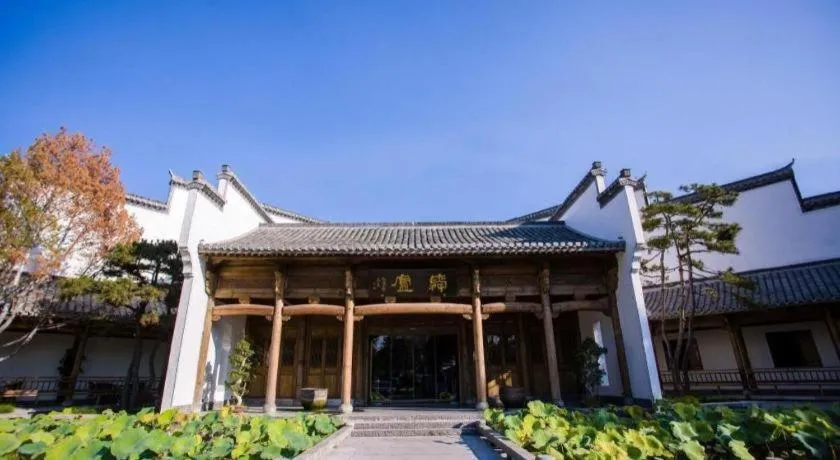 Blossom House Jinan Shunlu