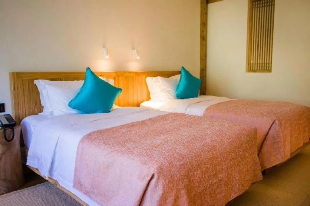 Blossom House Jinan Shunlu