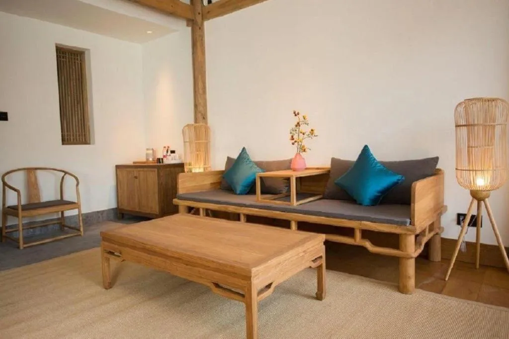 Blossom House Jinan Shunlu