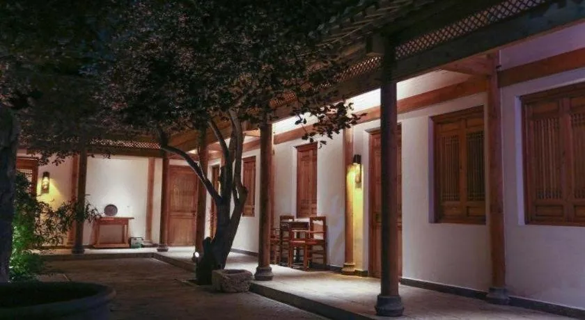Blossom House Jinan Shunlu