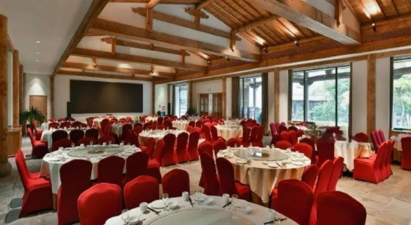 Blossom House Jinan Shunlu