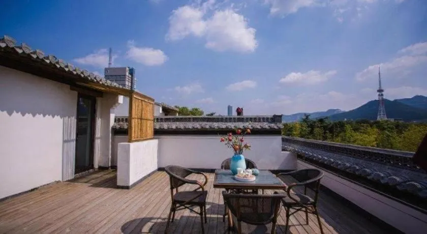 Blossom House Jinan Shunlu