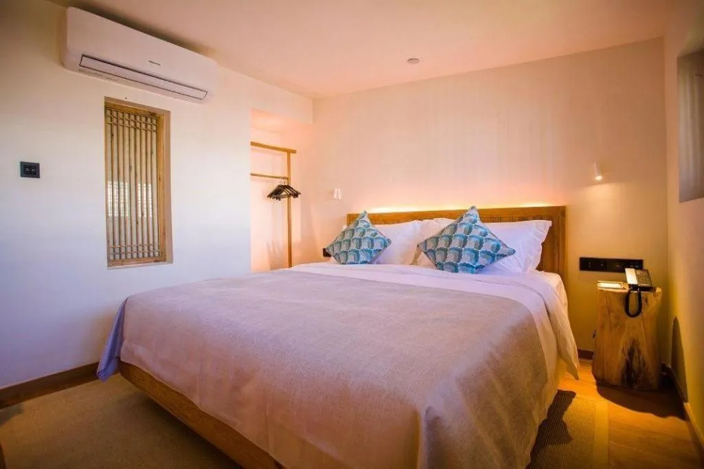 Blossom House Jinan Shunlu