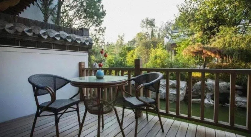 Blossom House Jinan Shunlu