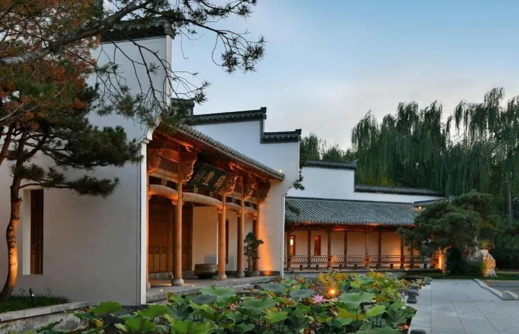 Blossom House Jinan Shunlu