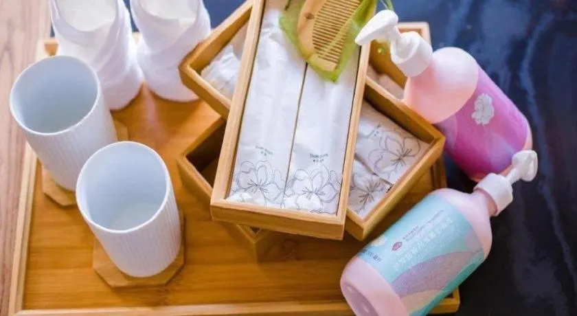 Blossom House Jinan Shunlu