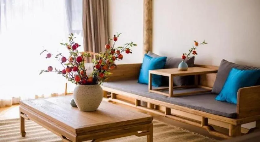 Blossom House Jinan Shunlu