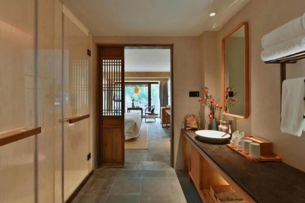 Blossom House Jinan Shunlu