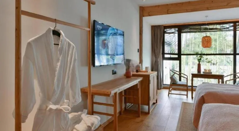 Blossom House Jinan Shunlu