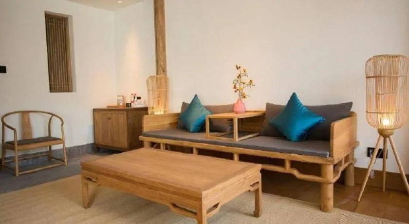 Blossom House Jinan Shunlu