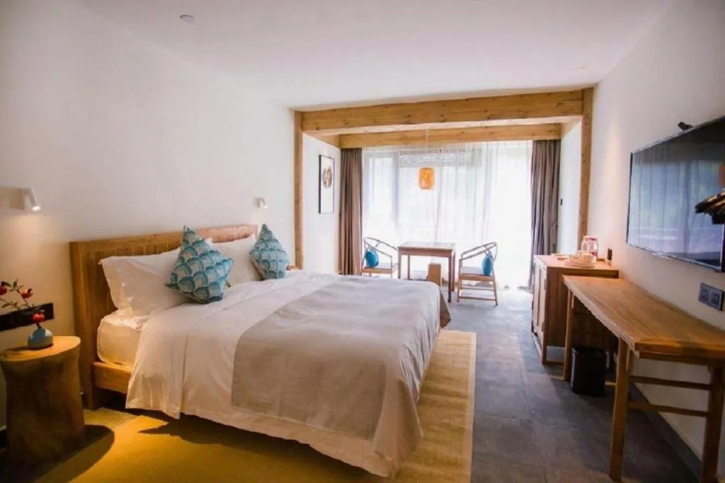 Blossom House Jinan Shunlu