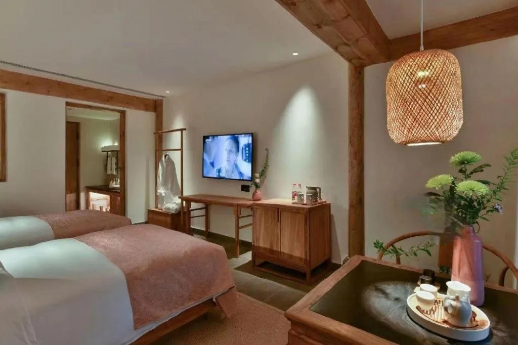 Blossom House Jinan Shunlu