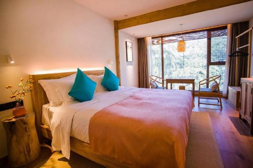 Blossom House Jinan Shunlu