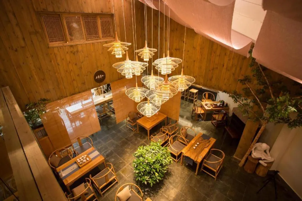 Blossom House Jinan Shunlu