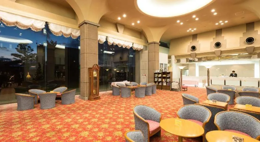 Mikuni Ocean Resort & Hotel