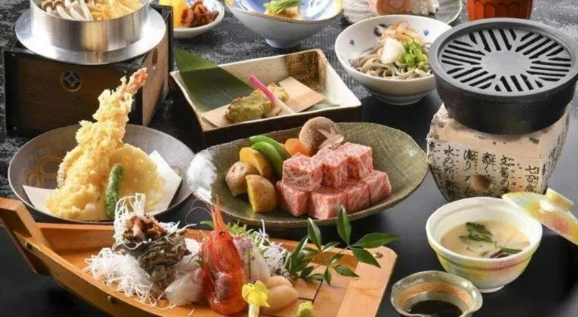 Mikuni Ocean Resort & Hotel