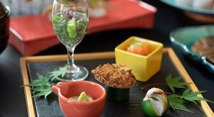 Mikuni Ocean Resort & Hotel