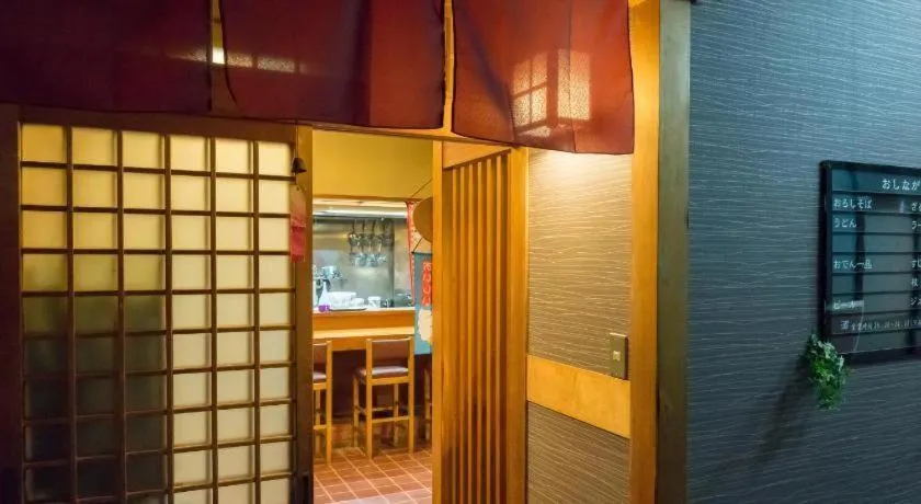 Mikuni Ocean Resort & Hotel