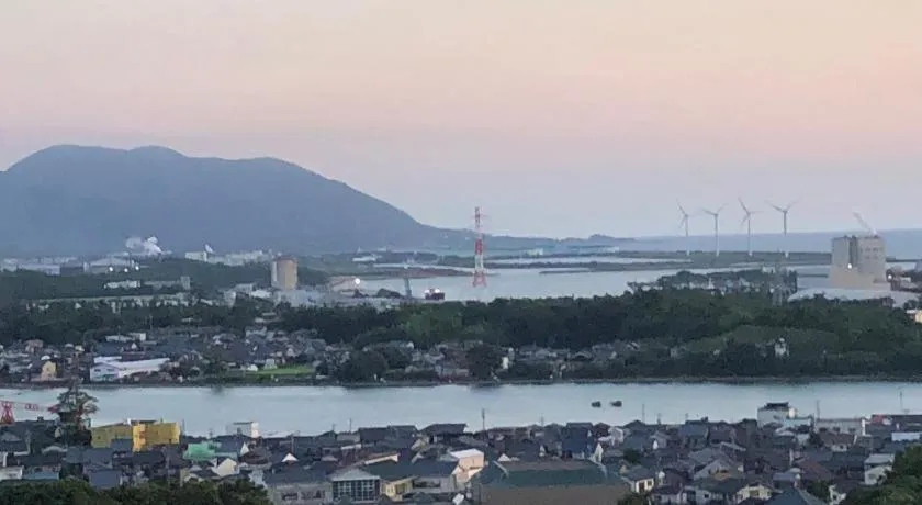 Mikuni Ocean Resort & Hotel