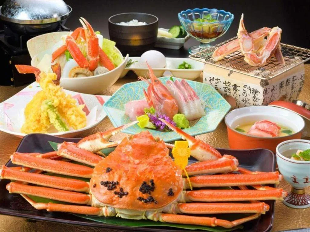 Mikuni Ocean Resort & Hotel