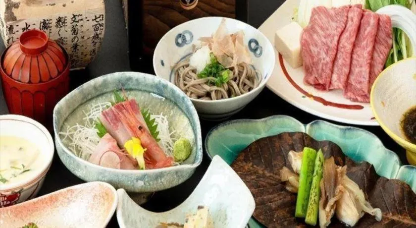 Mikuni Ocean Resort & Hotel