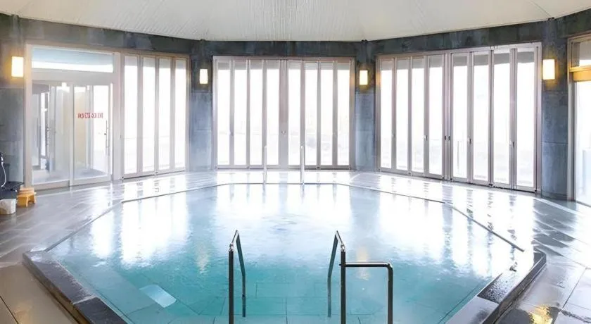 Mikuni Ocean Resort & Hotel