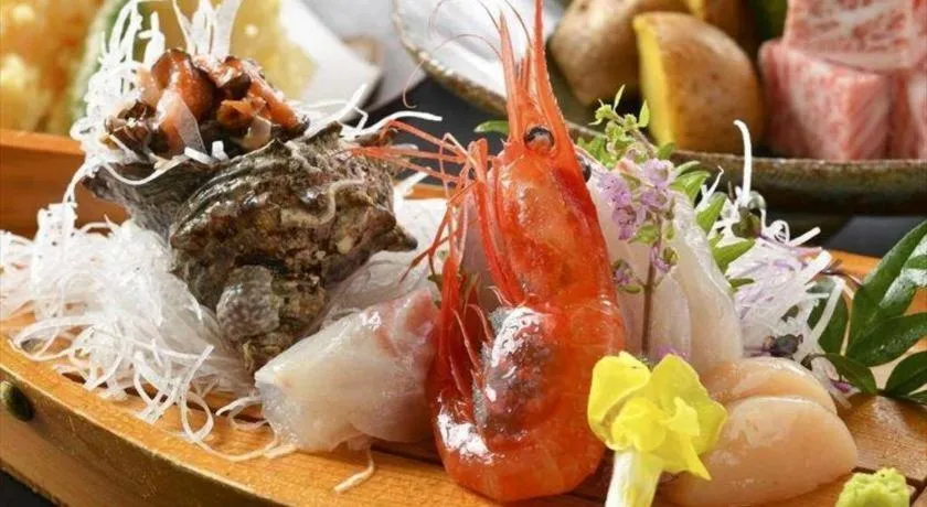 Mikuni Ocean Resort & Hotel