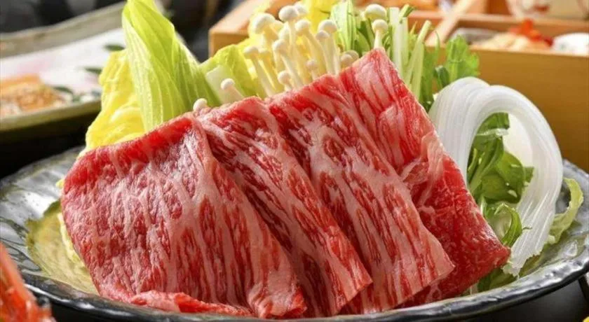 Mikuni Ocean Resort & Hotel