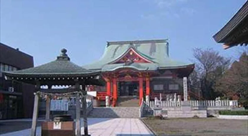 Mikuni Ocean Resort & Hotel