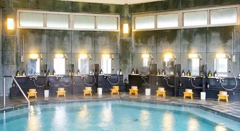 Mikuni Ocean Resort & Hotel