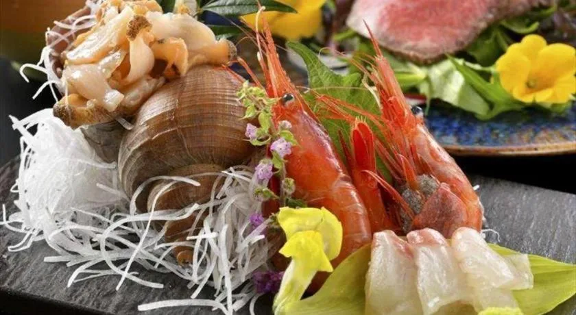 Mikuni Ocean Resort & Hotel