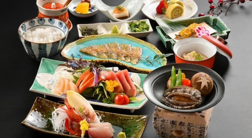 Mikuni Ocean Resort & Hotel