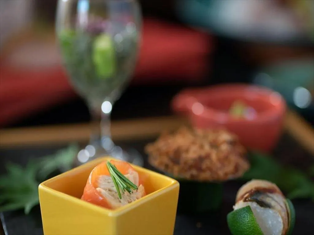 Mikuni Ocean Resort & Hotel