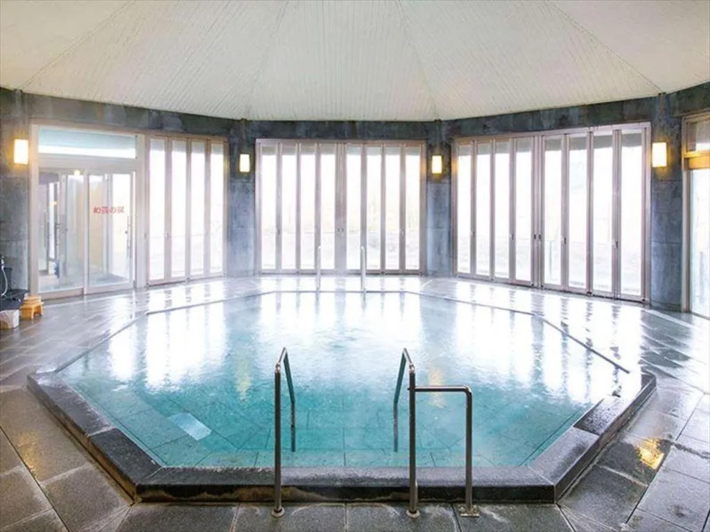 Mikuni Ocean Resort & Hotel