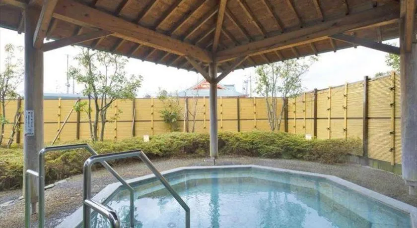 Mikuni Ocean Resort & Hotel