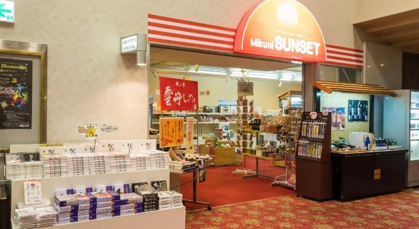 Mikuni Ocean Resort & Hotel