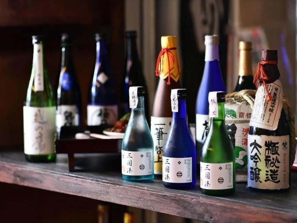 Mikuni Ocean Resort & Hotel