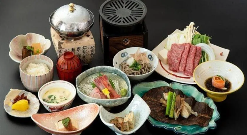 Mikuni Ocean Resort & Hotel