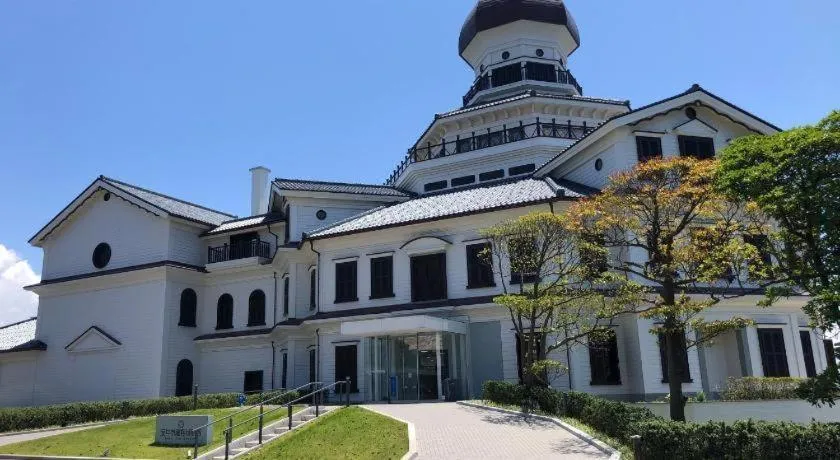 Mikuni Ocean Resort & Hotel