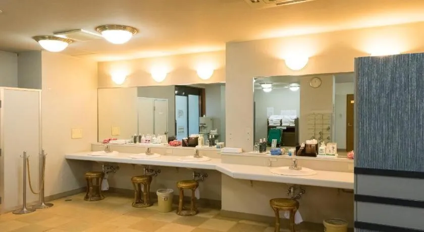 Mikuni Ocean Resort & Hotel