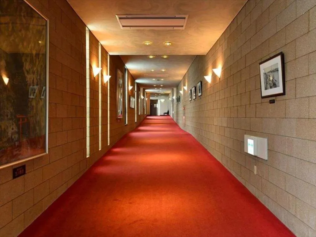 Mikuni Ocean Resort & Hotel