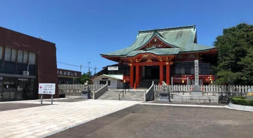 Mikuni Ocean Resort & Hotel