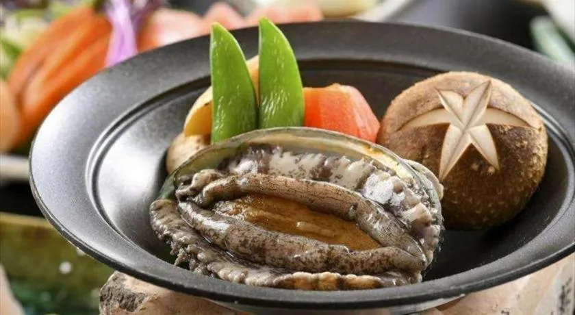 Mikuni Ocean Resort & Hotel