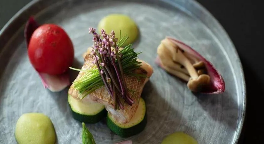 Mikuni Ocean Resort & Hotel