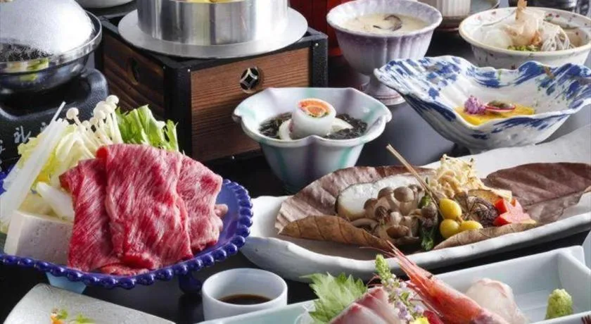 Mikuni Ocean Resort & Hotel